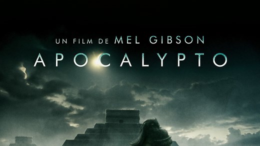 Apocalypto - Apple TV