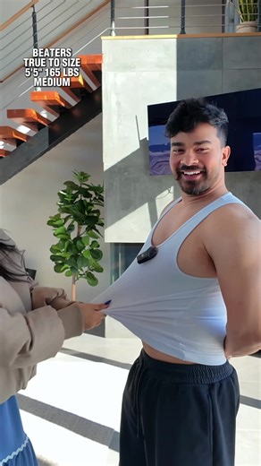 Stock Up on Ekko Compression Tank Tops