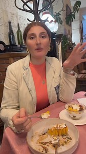 3.1K views · 499 reactions | The best restaurant in Tbilisi! 﫶 | Tsisnami Sakvarlishvili | Facebook