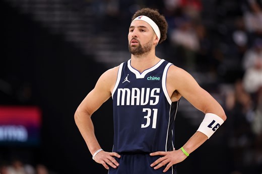 "I'm entering unc status": Klay Thompson makes major admission as he gets overwhelmed by nostalgic memories