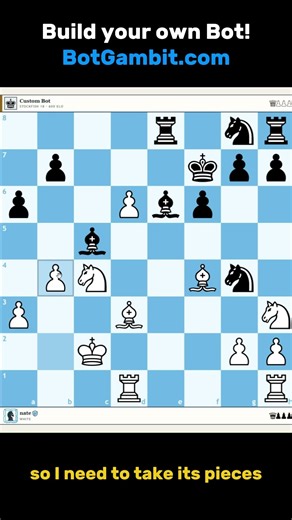 Only 1 Player has Beaten this Chess Bot! (INSANELY HARD)