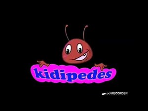 Kidipedes logo effects (Sponsored by preview 2 v2 effects)