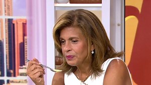 Hoda and Jenna try mac n’ cheese ice cream
