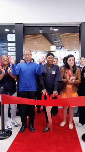 8K views · 52 reactions |  WE’RE OPEN FLUSHING  We are NOW...