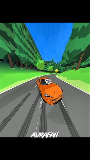 Smooth😺!!! #viral #shorts #aurafan #frlegends #drift