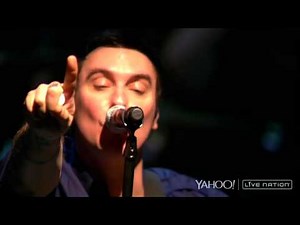Breaking benjamin failure live at Egyptian room