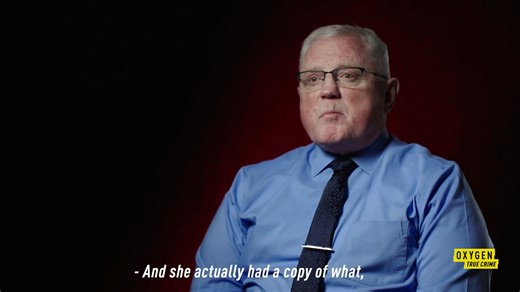 Was there an ulterior motive behind this victim's murder? Revisit a previous episode of Snapped, Season 35 Episode 6 streaming on Peacock TV. | Oxygen