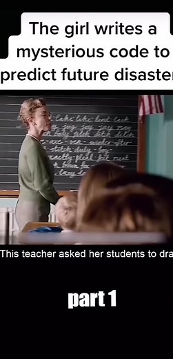 Movie: Knowing #fyp #movies #movie #loklok_movie #knowing #TurboTaxAndRelax #ImoniCarly