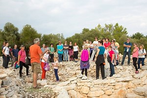 Get to Know Kopila Archaeological Site - Total Croatia