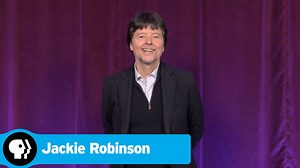 8.4K views · 637 reactions | Tonight, Ken Burns (PBS) invites you to see JACKIE ROBINSON hit it out of the park beginning at 9/8c on PBS. #JackieRobinsonPBS | PBS | Facebook