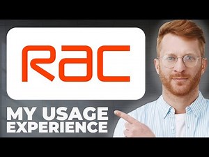 RAC Car Insurance Review - Usage Experience