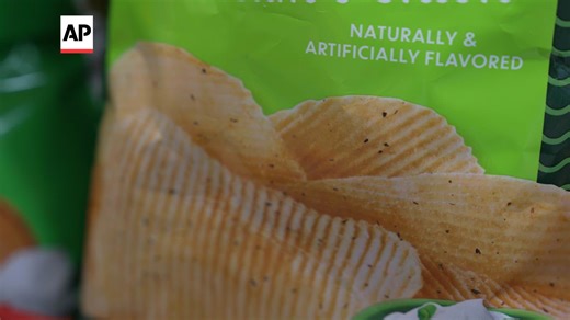 Inside the study trying to untangle the health effects of ultraprocessed foods