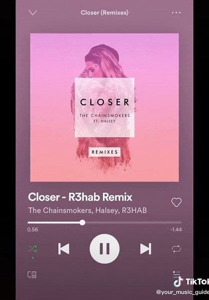 Top 5 Remixed Songs for Your Party Playlist