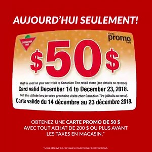 21K views | Canadian Tire on Reels | Facebook