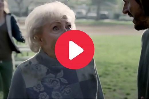 Betty White's Hilarious Super Bowl Commercial Only Added to Her Legacy