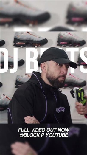 KURUPT FM go Sneaker Shopping with The Block P