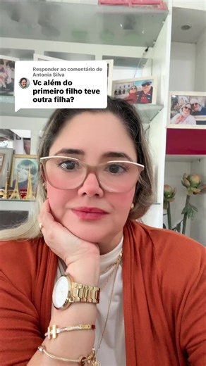 Histórias de Maternidade e Esperança de Lu Martins