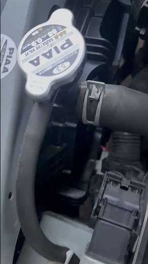 E12 日産 ノート 電動ファン クーラント 新品 交換