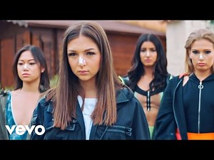 Alibi - Eva clip à découvrir sur TrackMusik