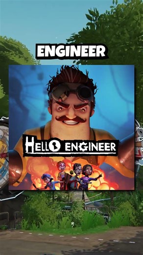 What If You Got PAID To Play Hello Neighbor?