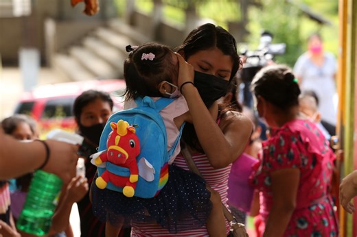 Intoxicación por plomo en niños de México: estados más afectados