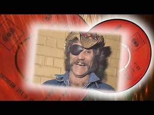 Dr Hook & The Medicine Show - The Cover Of Rolling Stone (1972)