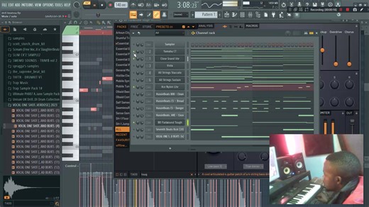 6K views · 252 reactions | Making an Emotional Drill using Flex in Fl...