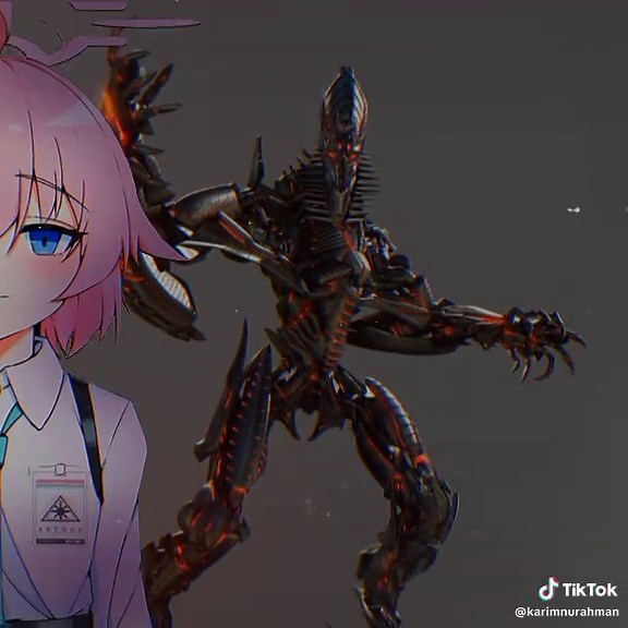 Kebaikan Megatronus Prime yang Terkubur | Transformers: Revenge of the Fallen