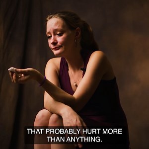 951K views · 5.9K reactions | The struggle with addiction: Amber's story. | Soft White Underbelly | Facebook