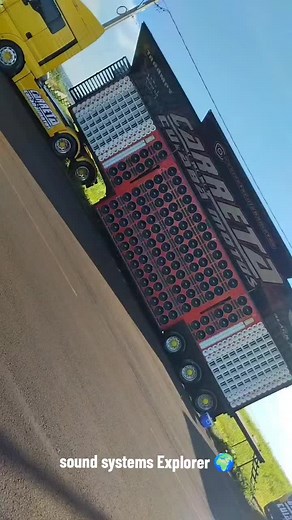 Exploring Sound Systems in Brazil