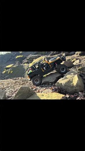 df-models 4s pro #bygun #shorts 🤩 #traxxas #trx4