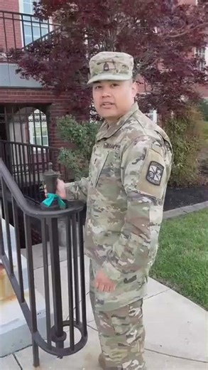 Sexual assault prevention starts with you. Stay SHARP, Army!