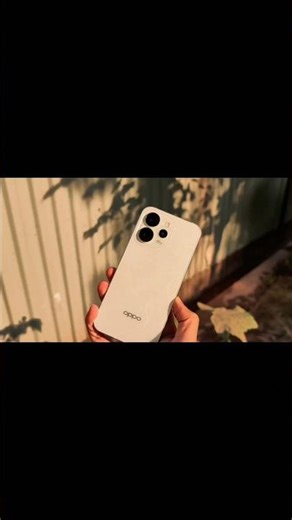 Oppo Reno 15 – Full Camera Breakdown! 🔥 Photos + Video