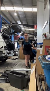 Friday Hailey | Subbie Street Garage