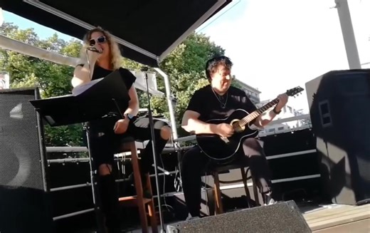 Timo Kotipelto Timó Tolkki Cover ( Dio ) | Will Hansen