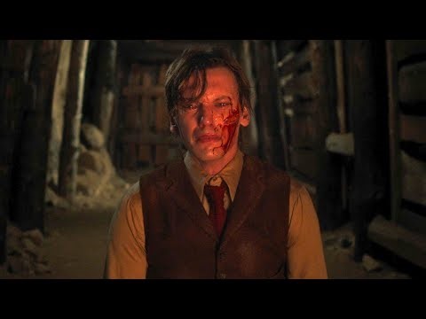 Stranger Things Series Finale (2025) - Vecna Cave Trauma & Backstory Scene Recap