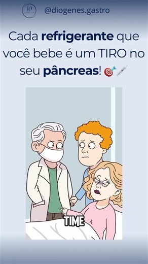 Dr.Diógenes | Gastroenterologia e Hepatologia on Instagram: "🔴 Açúcar: Seu Prazer Imediato, o Pesadelo dos Seus Órgãos! Você sabia que o ciclo de “comer doce, ter sede e beber mais refrigerante” é uma armadilha metabólica? 🤯 1. Cérebro Festeiro: Quando você come muito açúcar, seu cérebro (o “Cérebro-Durian” do vídeo) fica eufórico, mas a carga é brutal! 2. Pâncreas em Pânico: O pâncreas precisa liberar uma enxurrada de insulina. O problema? O estoque de insulina é limitado para o dia. 3. Fígad