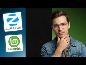 Zorin OS vs Linux Mint Review 2026 | The Brutal Truth