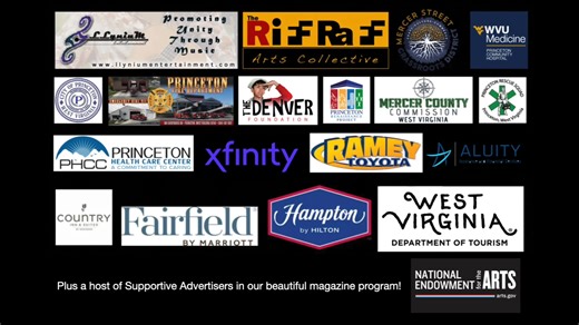 🎉 A holiday update for Downtown Countdown ✨ 𝐀𝐋𝐋 𝐀𝐂𝐂𝐄𝐒𝐒. 𝐀𝐋𝐋 𝐅𝐑𝐄𝐄. Every venue, every performance — open to all. 🎄✨Learn more at downtowncountdown.org | The RiffRaff Arts Collective