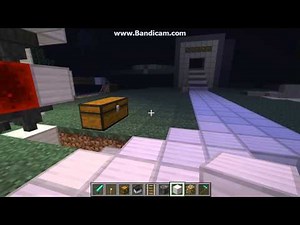 minecraft tuto comment faire une sphère, une demi-sphère ou un cercle ep4 LE FINAL!