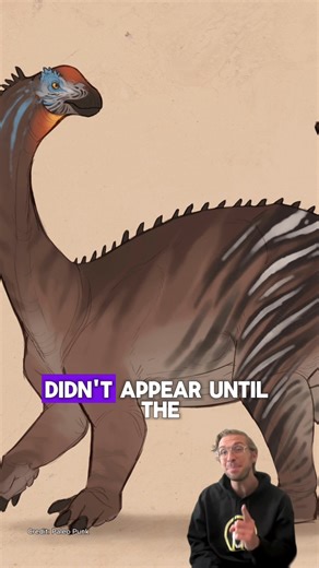 🚨New Dino Dropped🚨 🦕If you want to stay up to date on new dinosaurs and the newest research on them, then you gotta sign up for my newsletter! Every month I bring you cutting edge research on dinosaurs absolutely free. Go to the link in my bio to sign up🦖 #dinosaur #dinosaurs #dinos #fossil #fossils #naturalhistory #paleontology #paleontologists #paleontologist #scicomm #science #JurassicWorld #JurassicPark #newdino | Daily Dino Guy