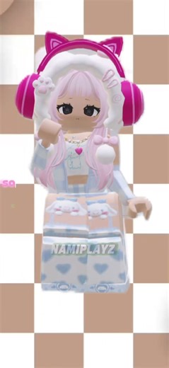 Do re mi #roblox #rblx #helpmemakethisviral #namiplayz