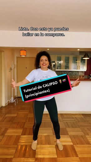 Tutorial de Calipso Venezolano para Principiantes 🪘🇻🇪