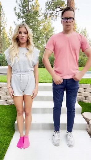 75K views · 2K reactions | His reaction was….  | Rebecca Zamolo | Facebook