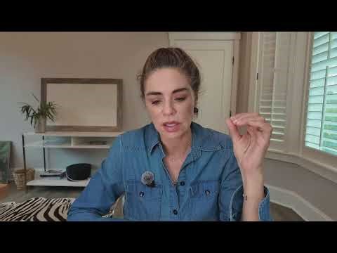 ACIM Lesson 284 Chic modern guide to A Course in Miracles, the femme way