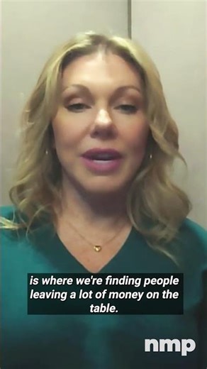 Are You Leaving Money on the Table with LO Comp?