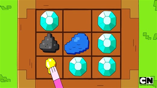 The ultimate Minecraft crossover