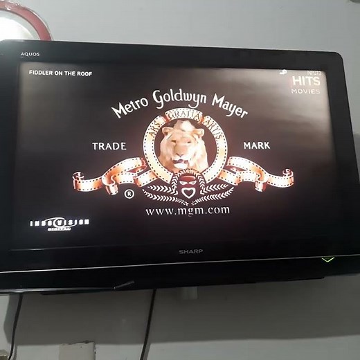 Fiddler on the Roof - HITS Movies Intro