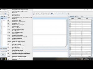 Programação Assembly MIPS: Tutorial - Soma de Dois Números