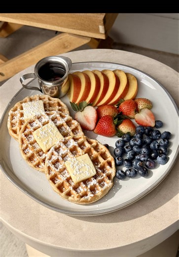 Fancy Homemade Breakfast Ideas for Every Day